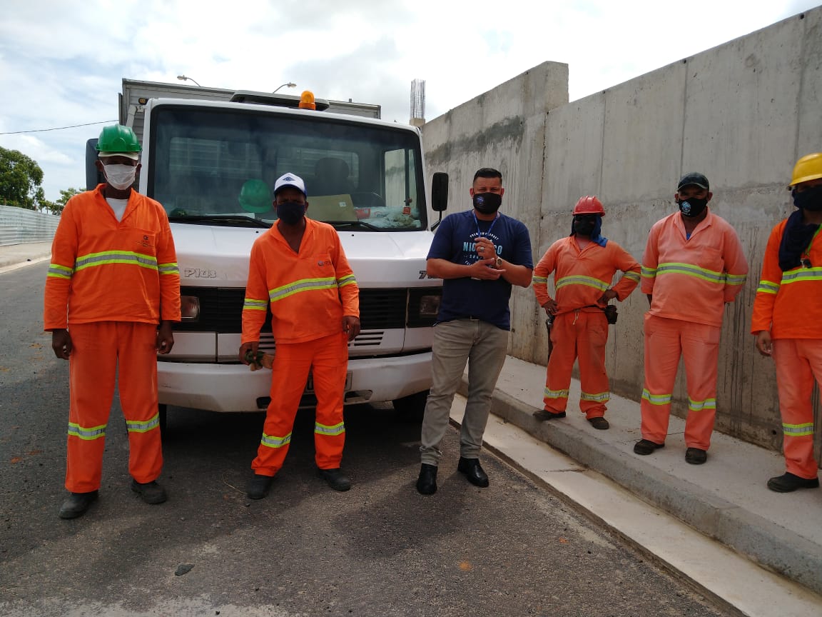 ARTEC CAMPINAS VIDA NA OBRA 1