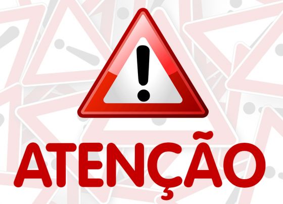 ATENCAO 5