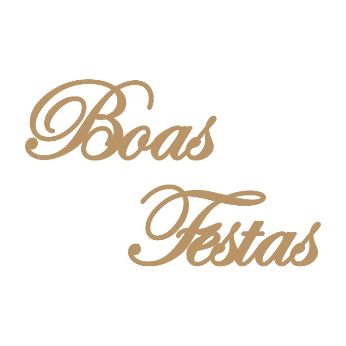 BOAS FESTAS 2020