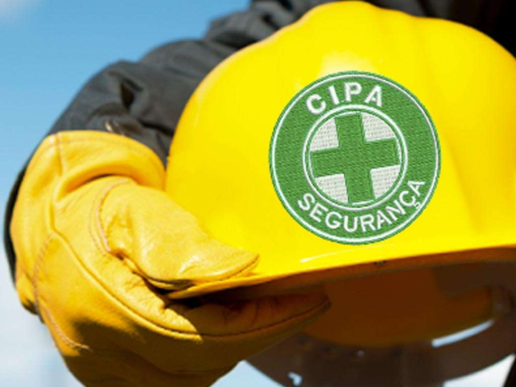 CIPA ELEICOES CAPACETE