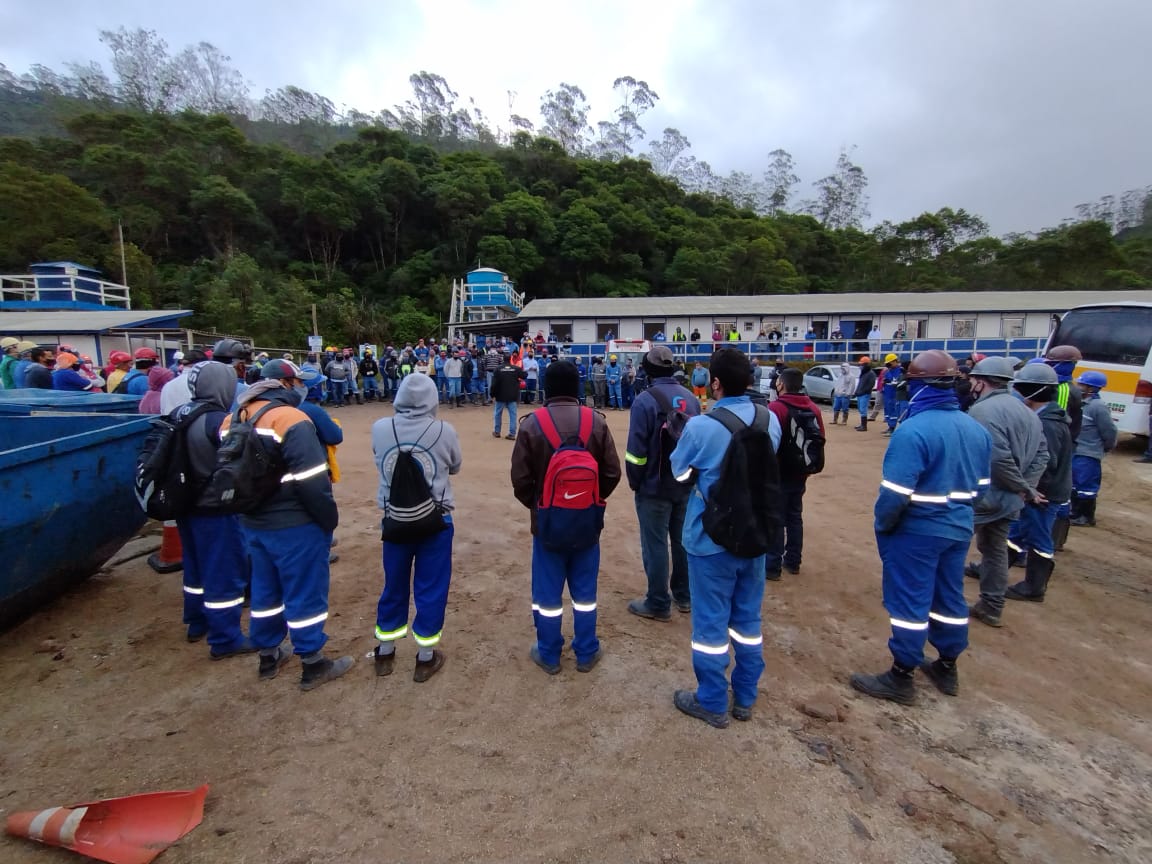 COESA RIO ITAPANHAU VIDA NA OBRA 1