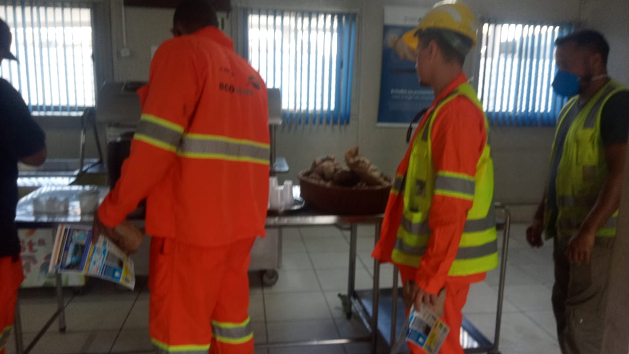 CONSORCIO BINARIO VIDA NA OBRA
