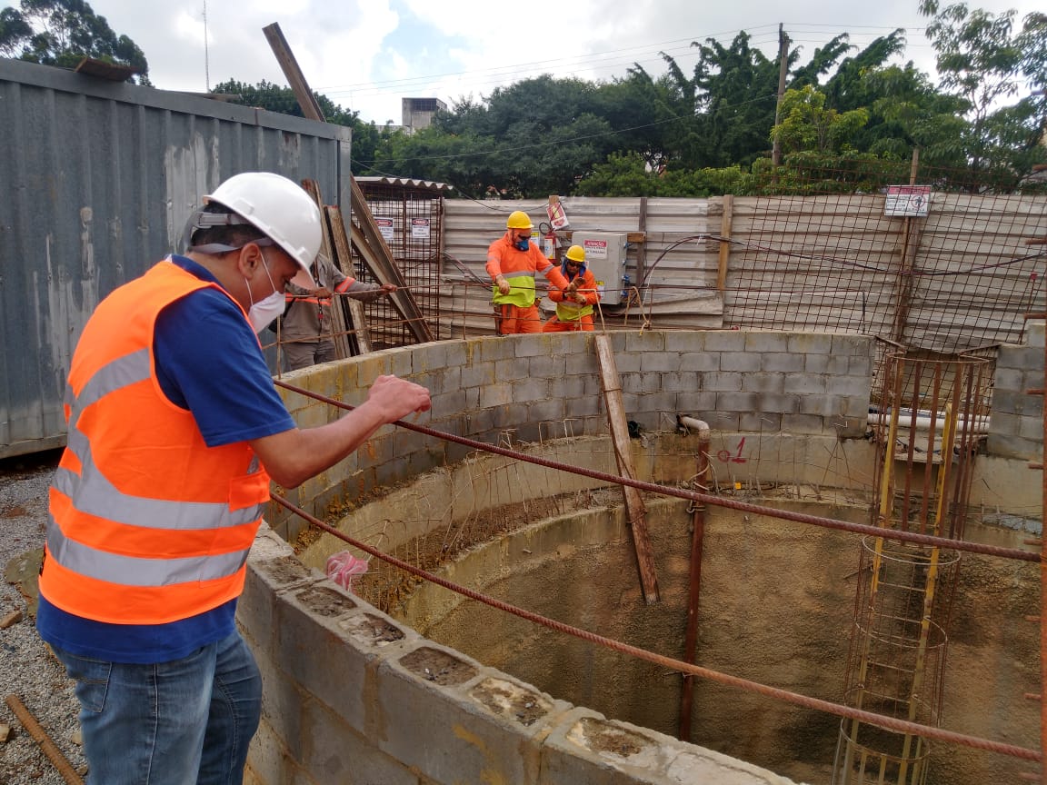 CONSORCIO FBS CONSEG CORREGO IPIRANGA VIDA NA OBRA 1