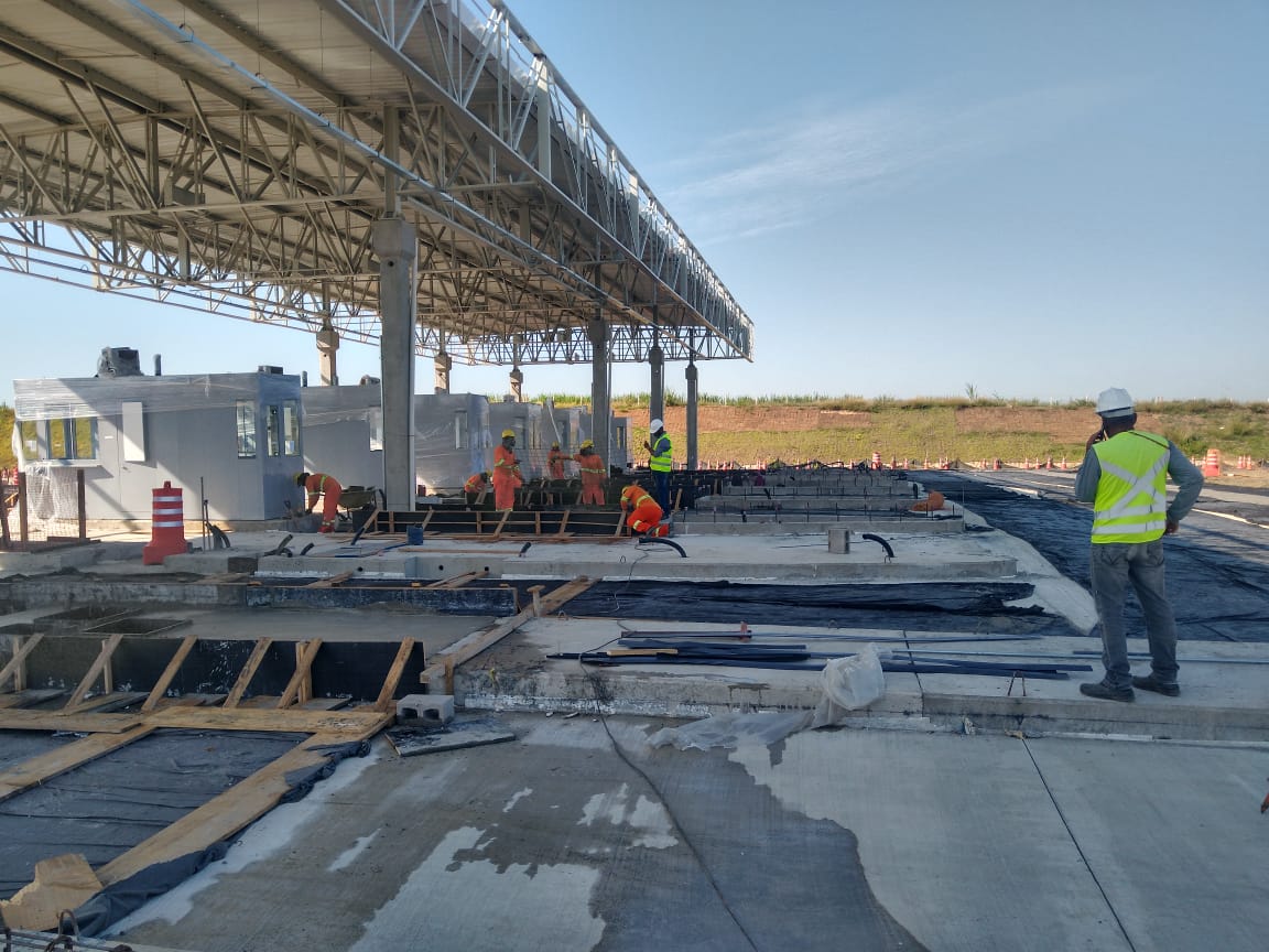 CONSTRUTORA CASTILHO EIXOSP VIDA NA OBRA 2