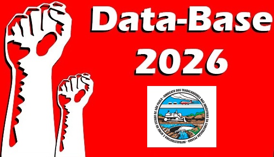 FAÇA VALER A SUA VOZ! VENHA PARTICIPAR DAS ASSEMBLEIAS DA CAMPANHA SALARIAL 2026