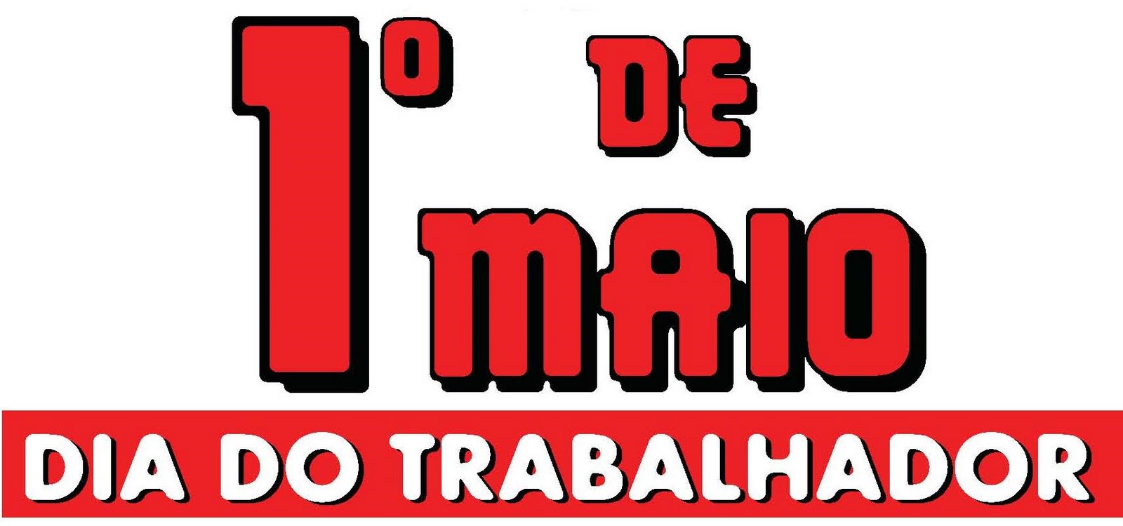 DIA DO TRABALHADOR 24