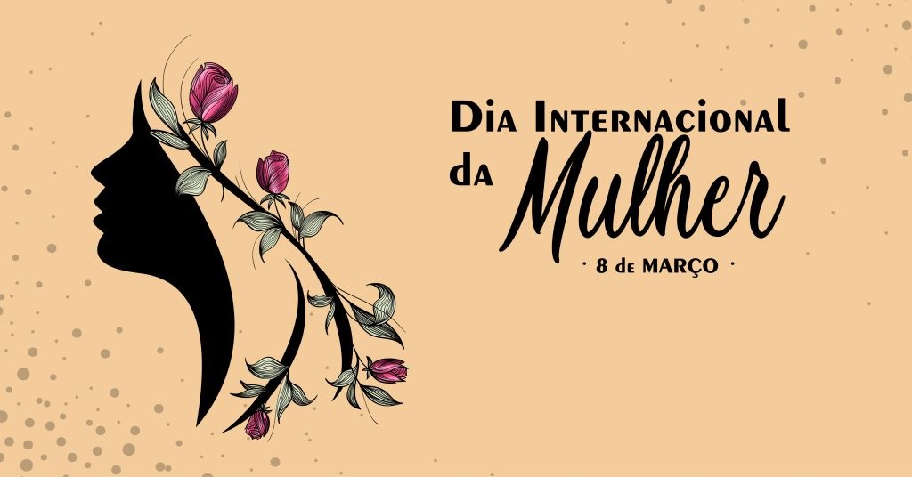 DIA INTERNACIONAL DA MULHER 1