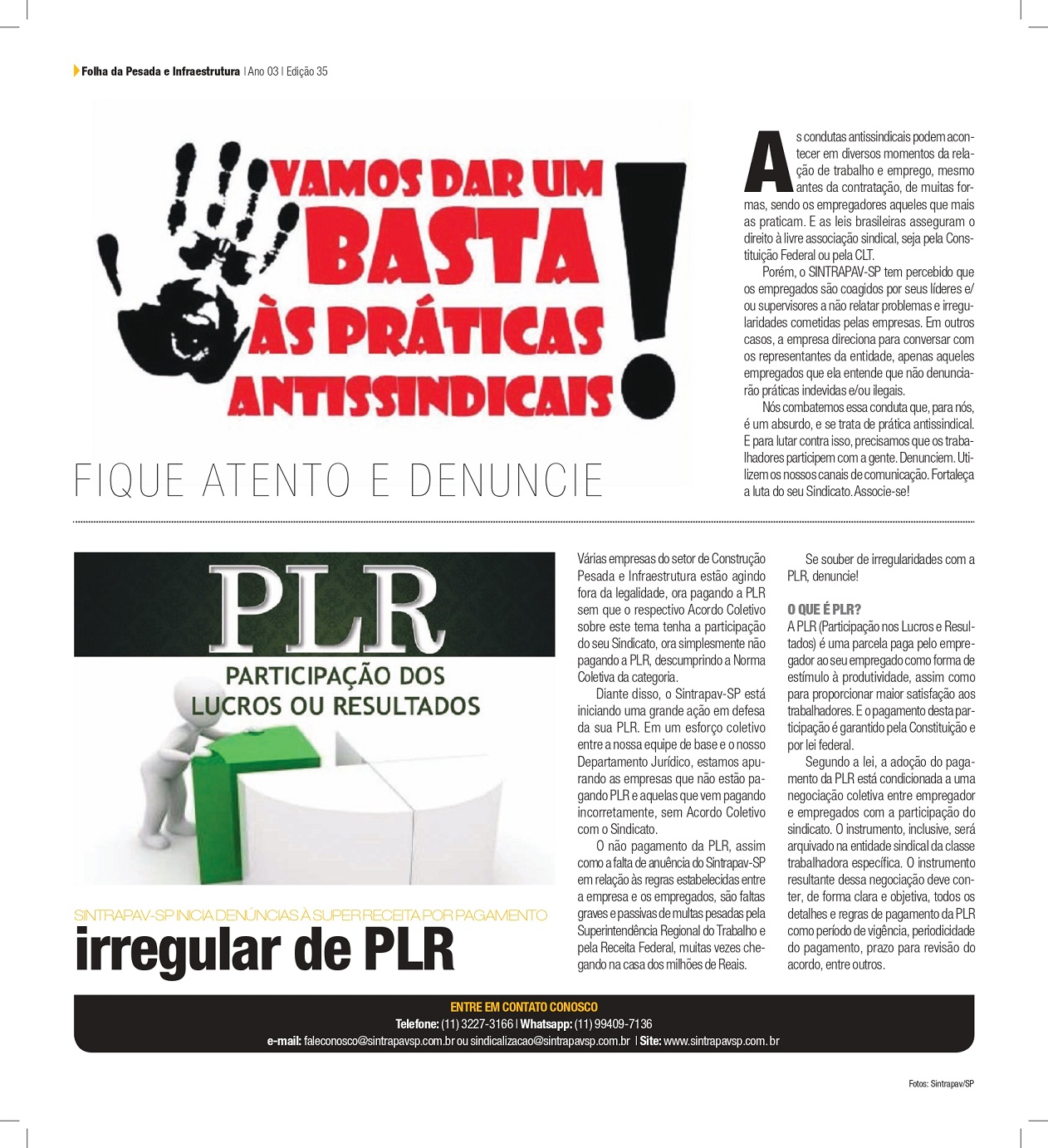 FOLHA DA PESADA MAIO 19 PAG 2