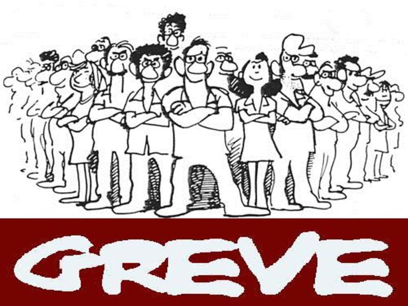 GREVE PESADA 2021