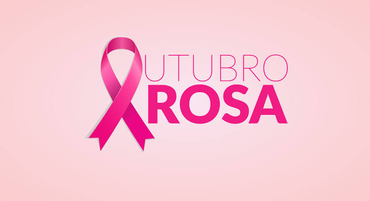 OUTUBRO ROSA